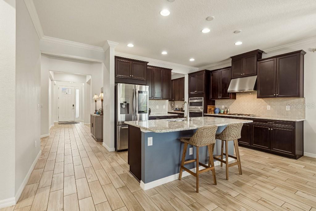 ARTISAN LAKES EAVES BEND PH I SP A-K - Residential