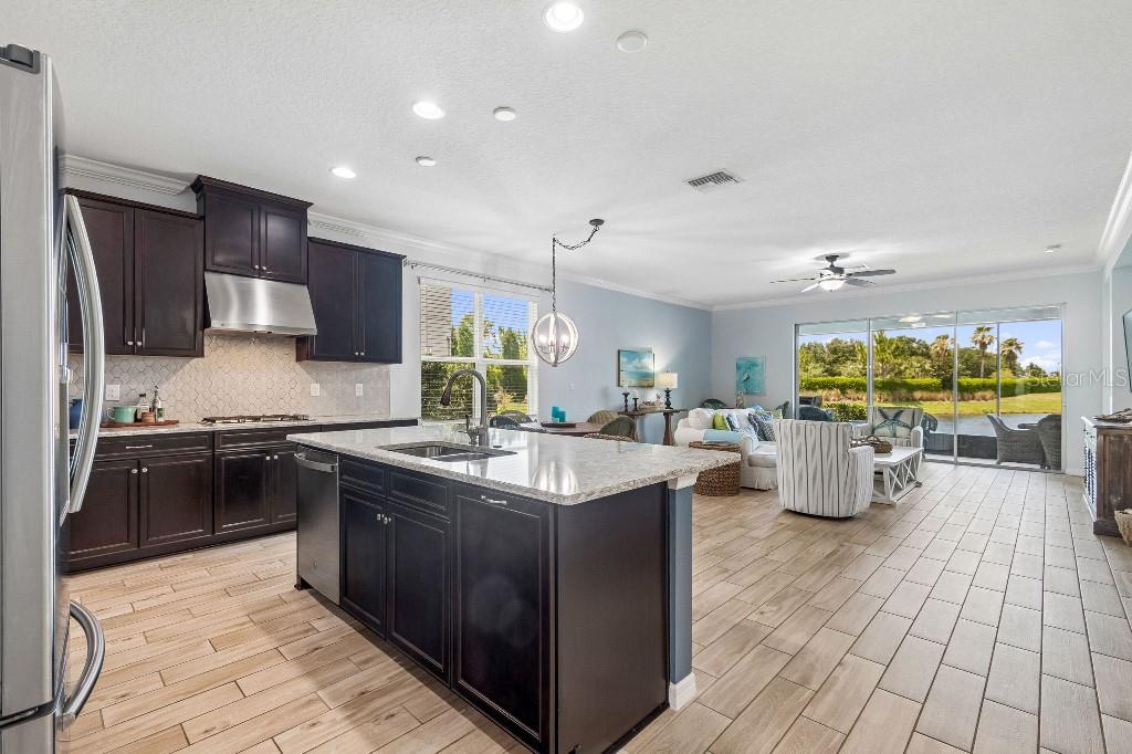 ARTISAN LAKES EAVES BEND PH I SP A-K - Residential