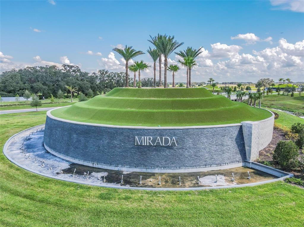 MIRADA - Residential