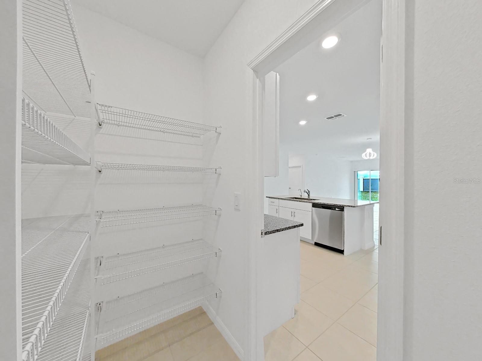 MIRADA - Residential