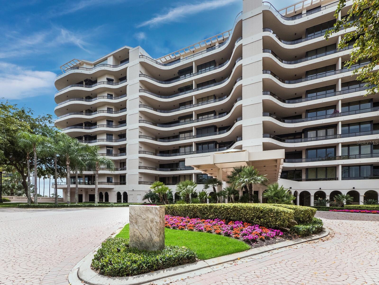 L AMBIANCE 1 - Residential