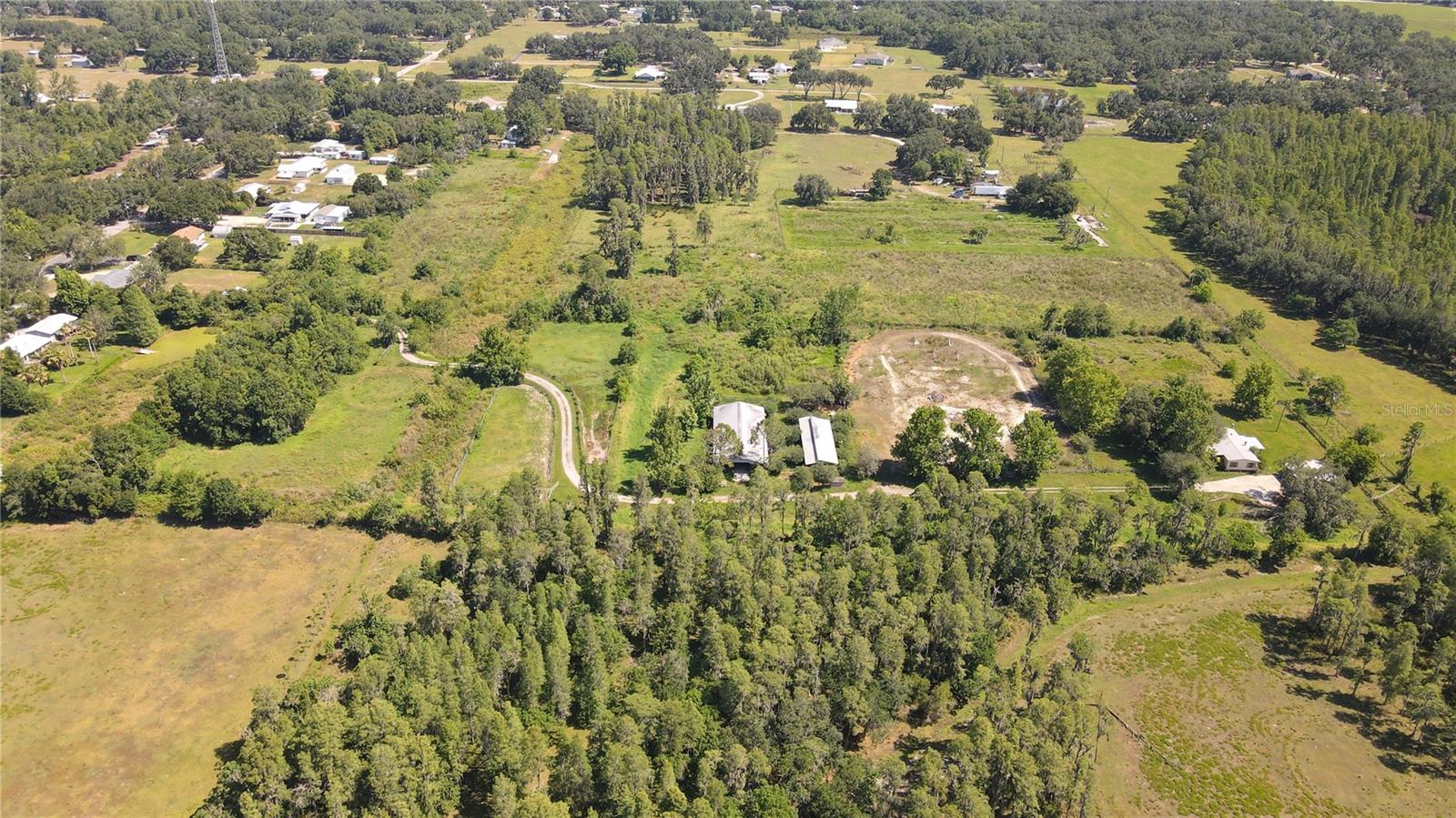 UNPLATTED - Land