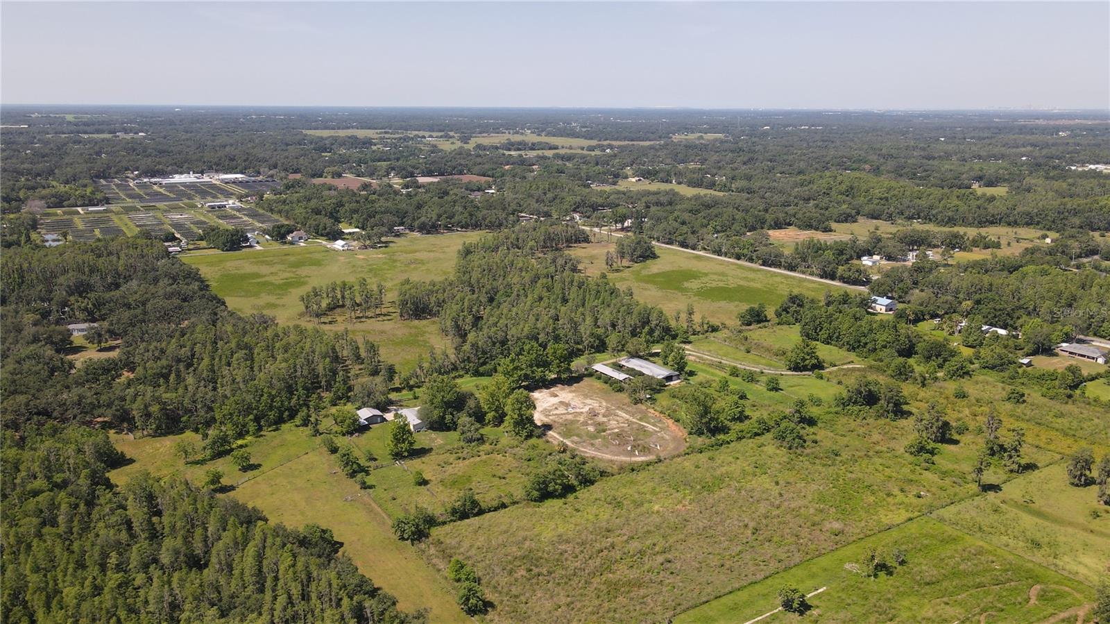 UNPLATTED - Land
