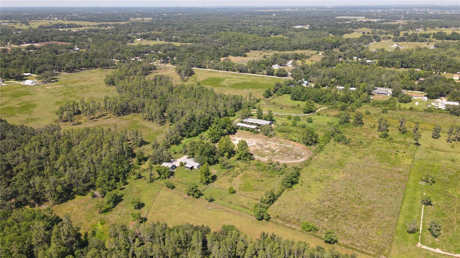 UNPLATTED - Land