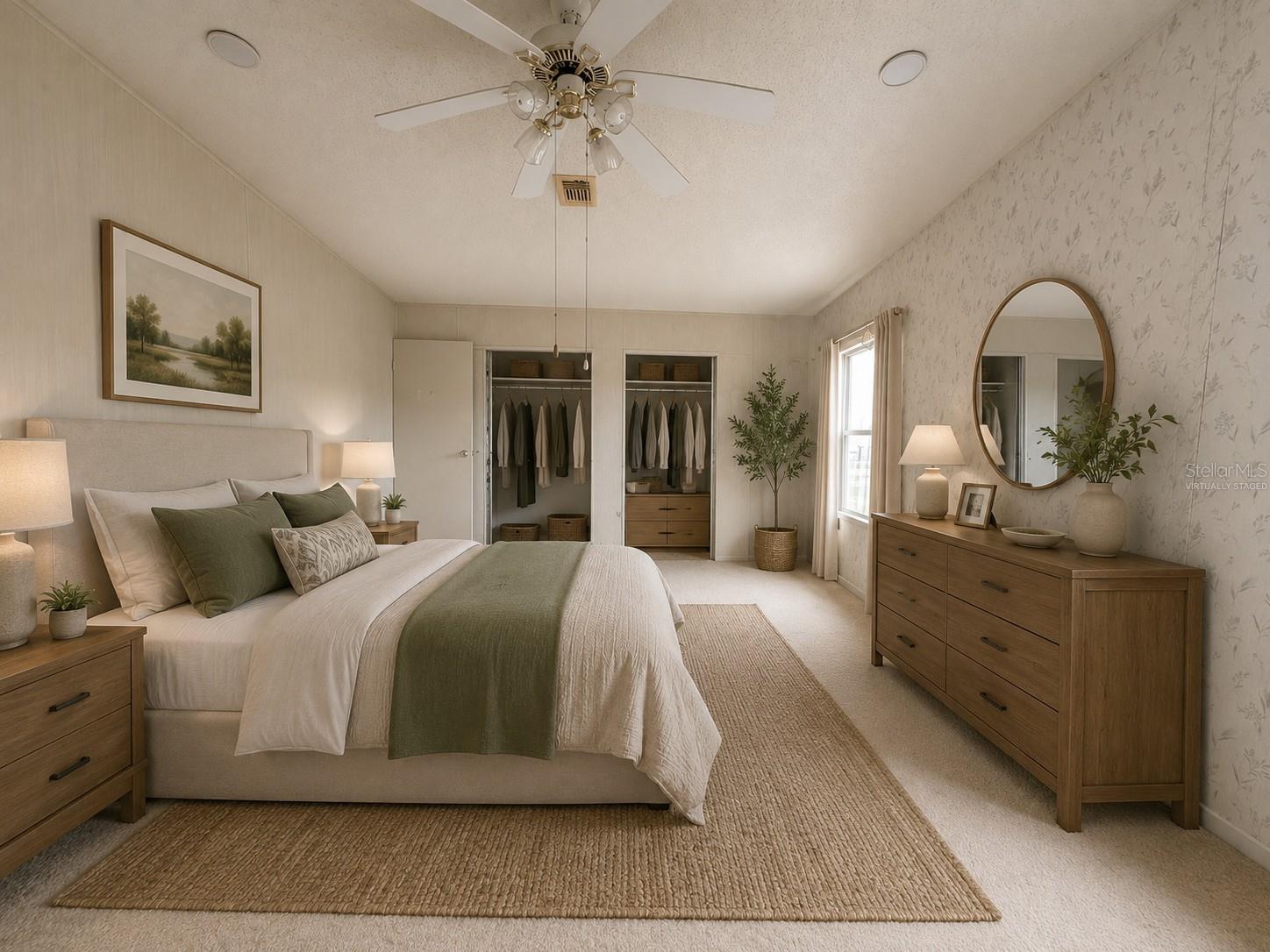 COLONY HILLS COMMUNITY - Residential