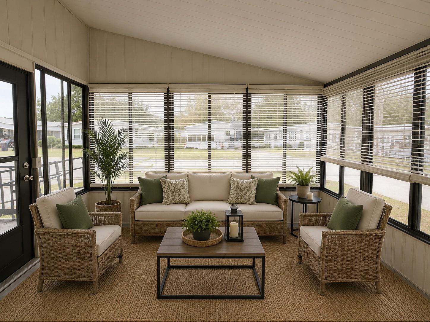 COLONY HILLS COMMUNITY - Residential