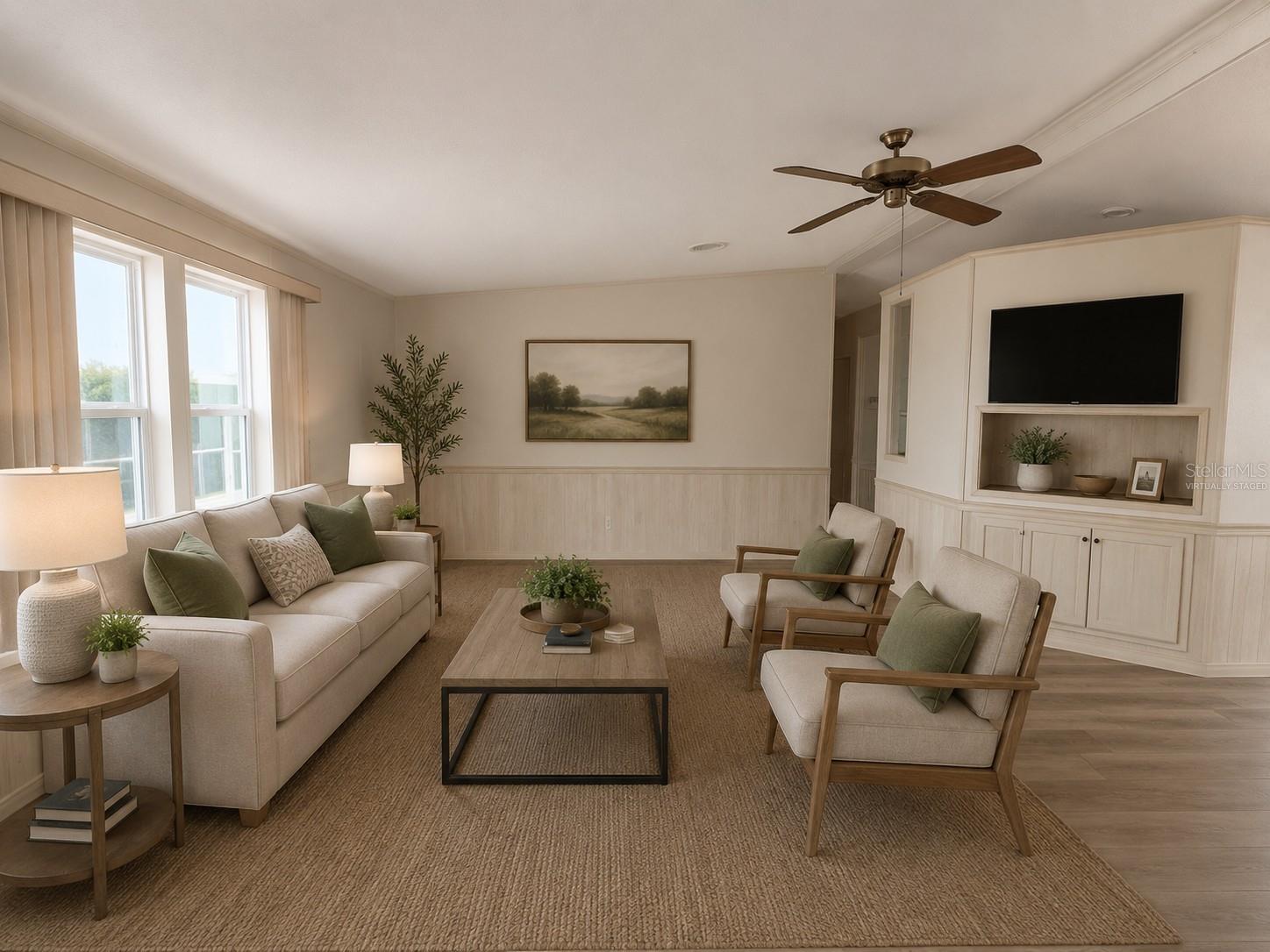 COLONY HILLS COMMUNITY - Residential