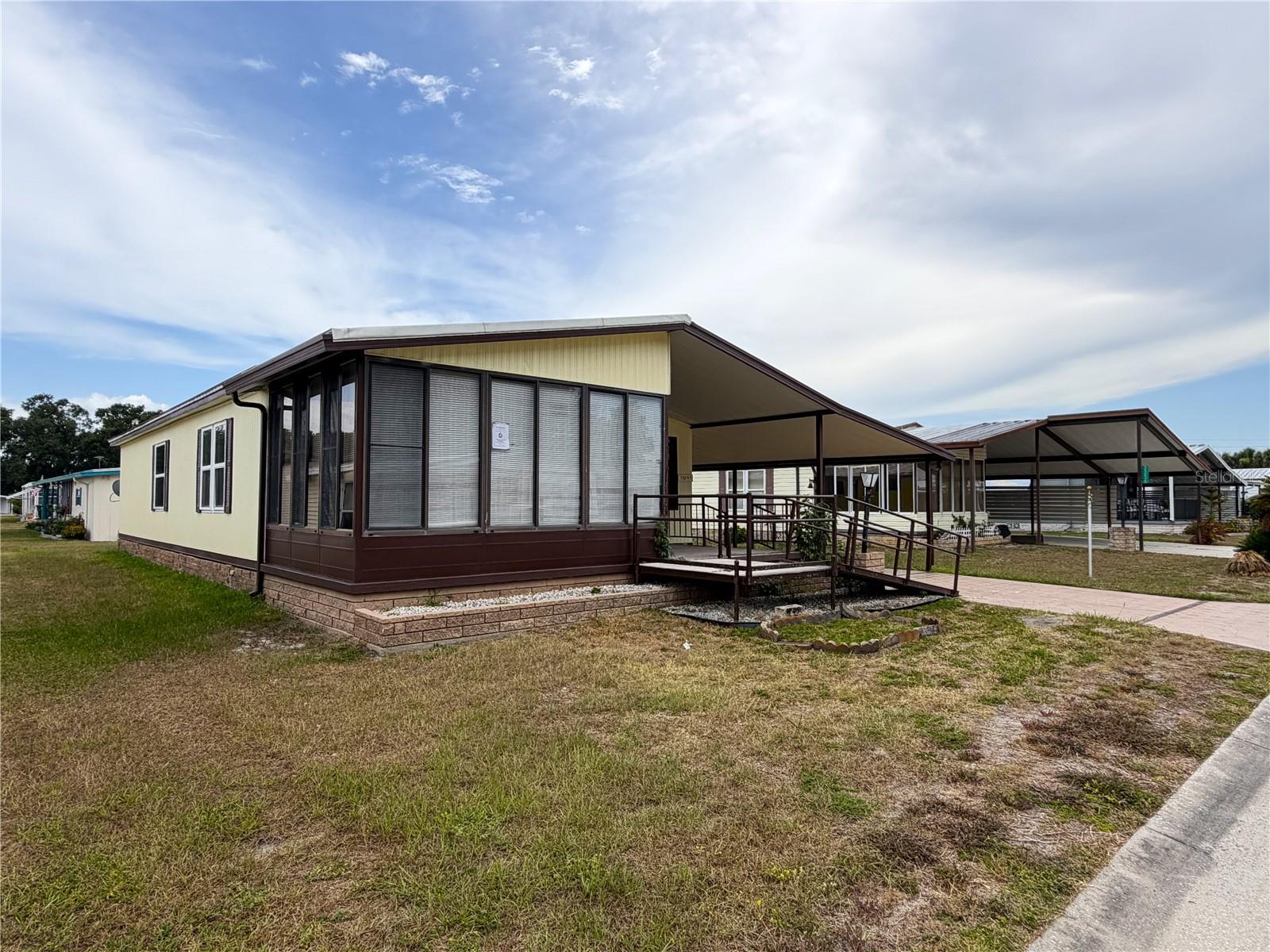 COLONY HILLS COMMUNITY - Residential