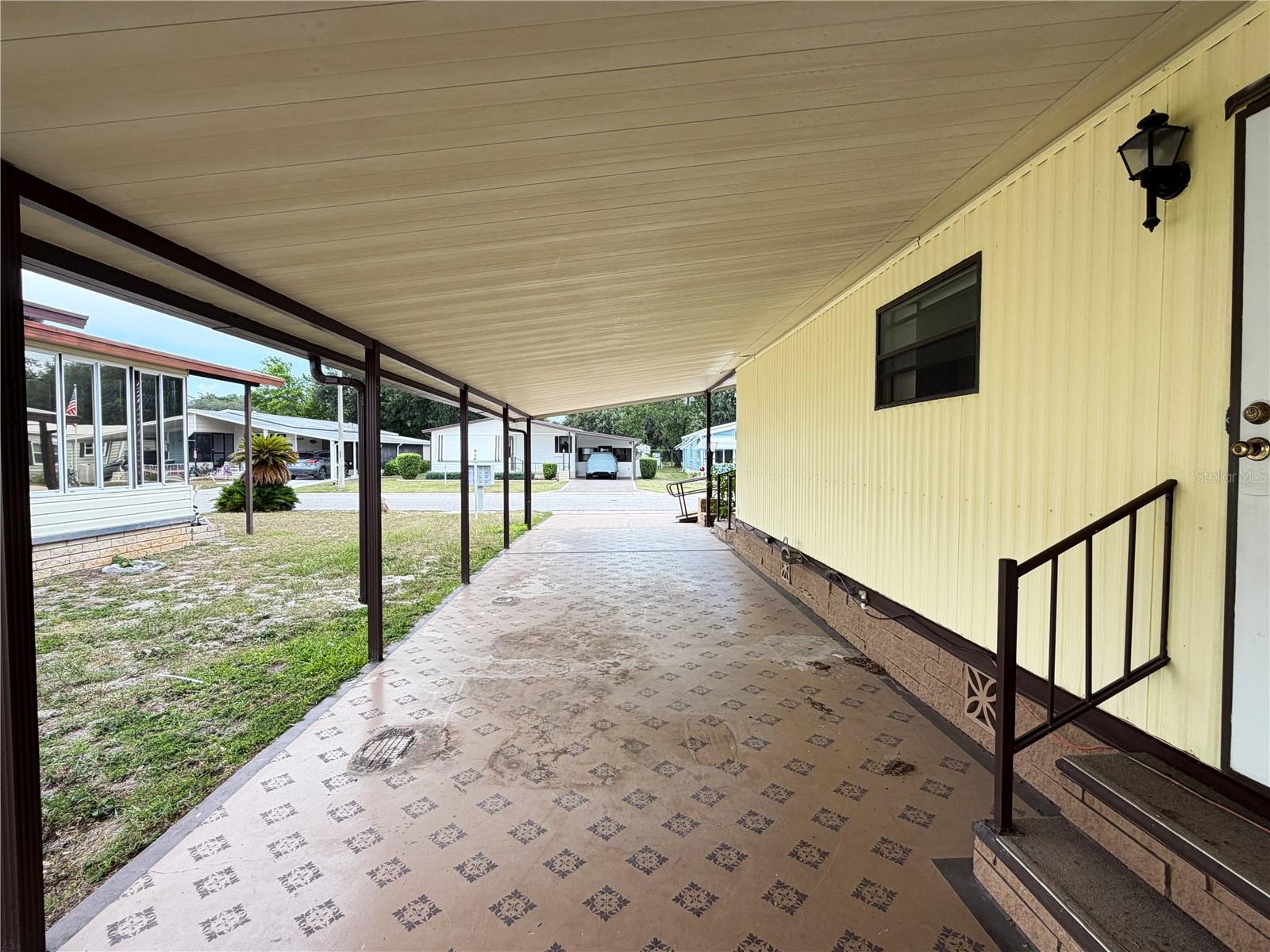 COLONY HILLS COMMUNITY - Residential