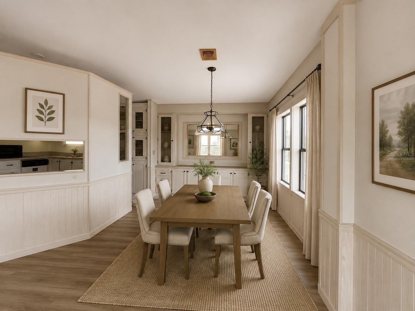 COLONY HILLS COMMUNITY - Residential