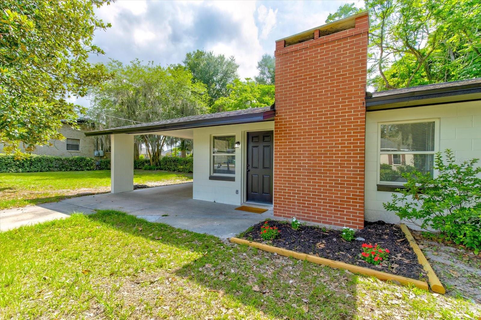FIRST SUB BLK 198 DELAND - Residential