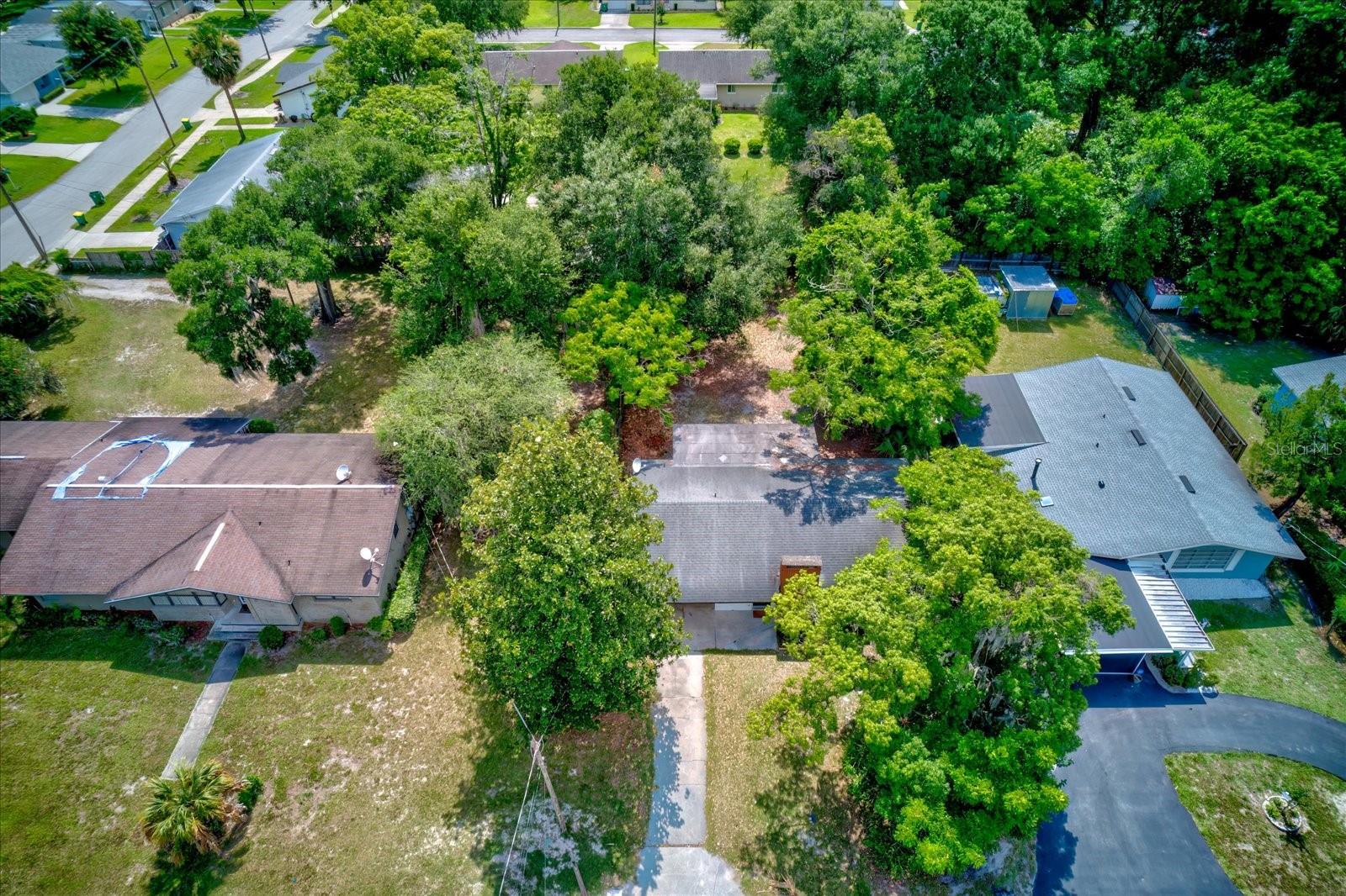 FIRST SUB BLK 198 DELAND - Residential