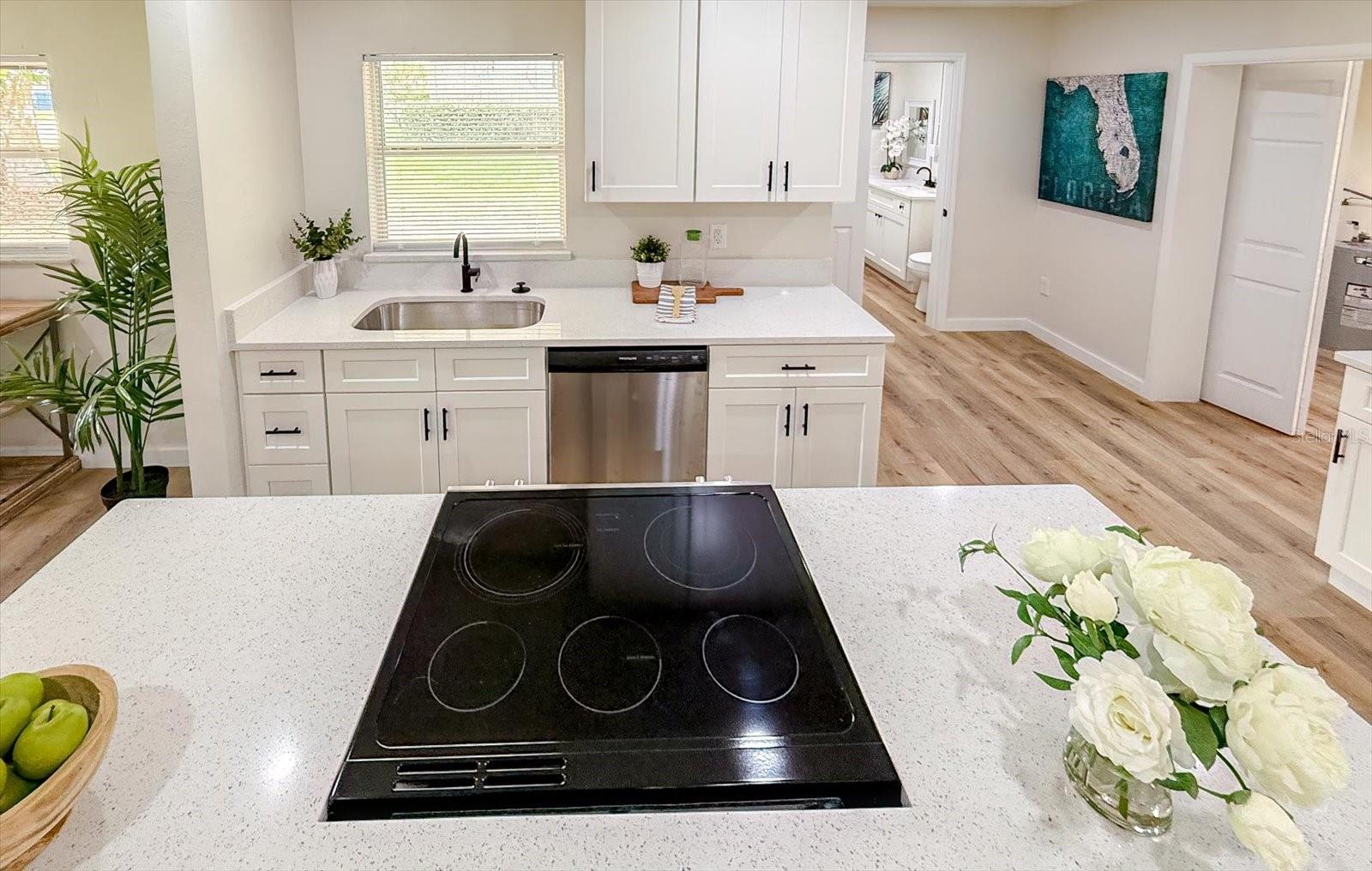FIRST SUB BLK 198 DELAND - Residential