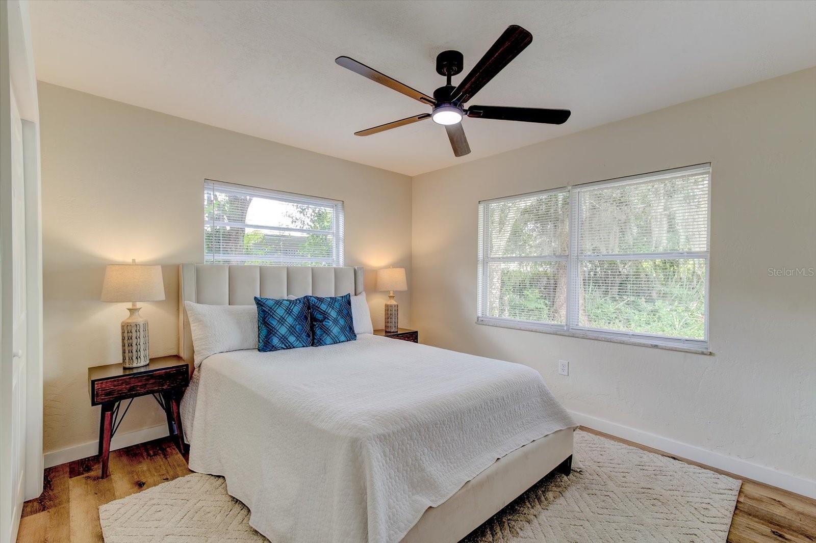 FIRST SUB BLK 198 DELAND - Residential