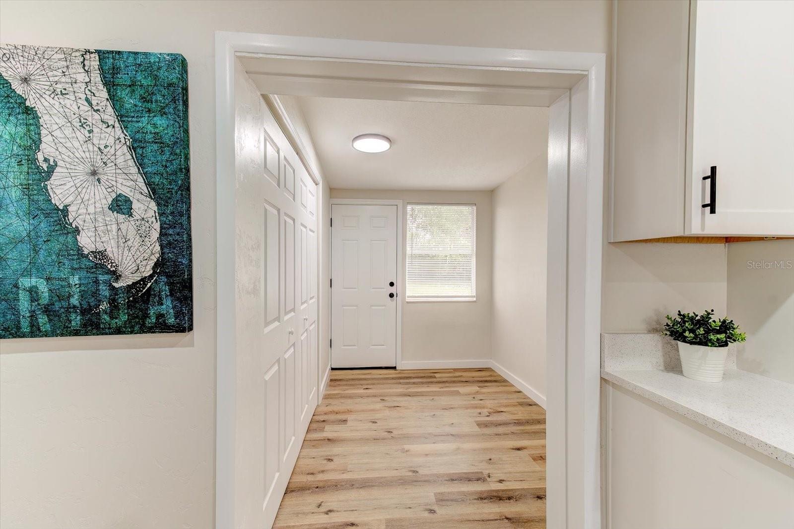 FIRST SUB BLK 198 DELAND - Residential