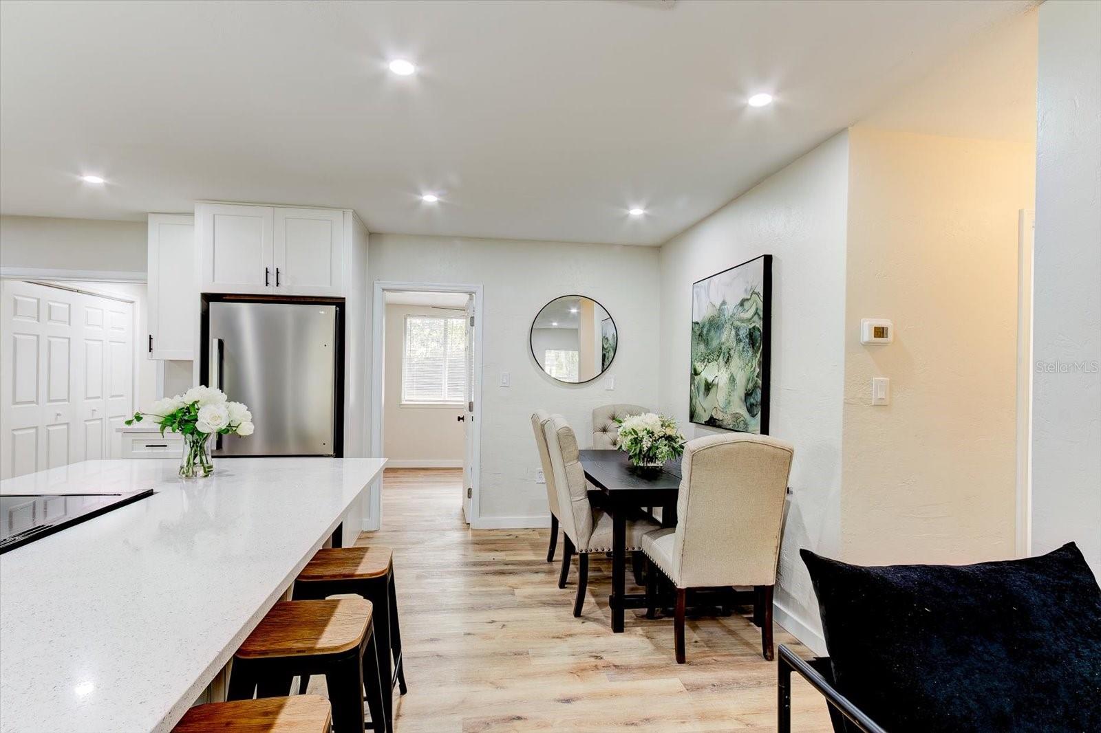 FIRST SUB BLK 198 DELAND - Residential