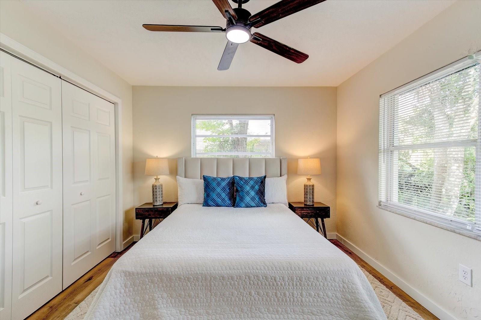 FIRST SUB BLK 198 DELAND - Residential
