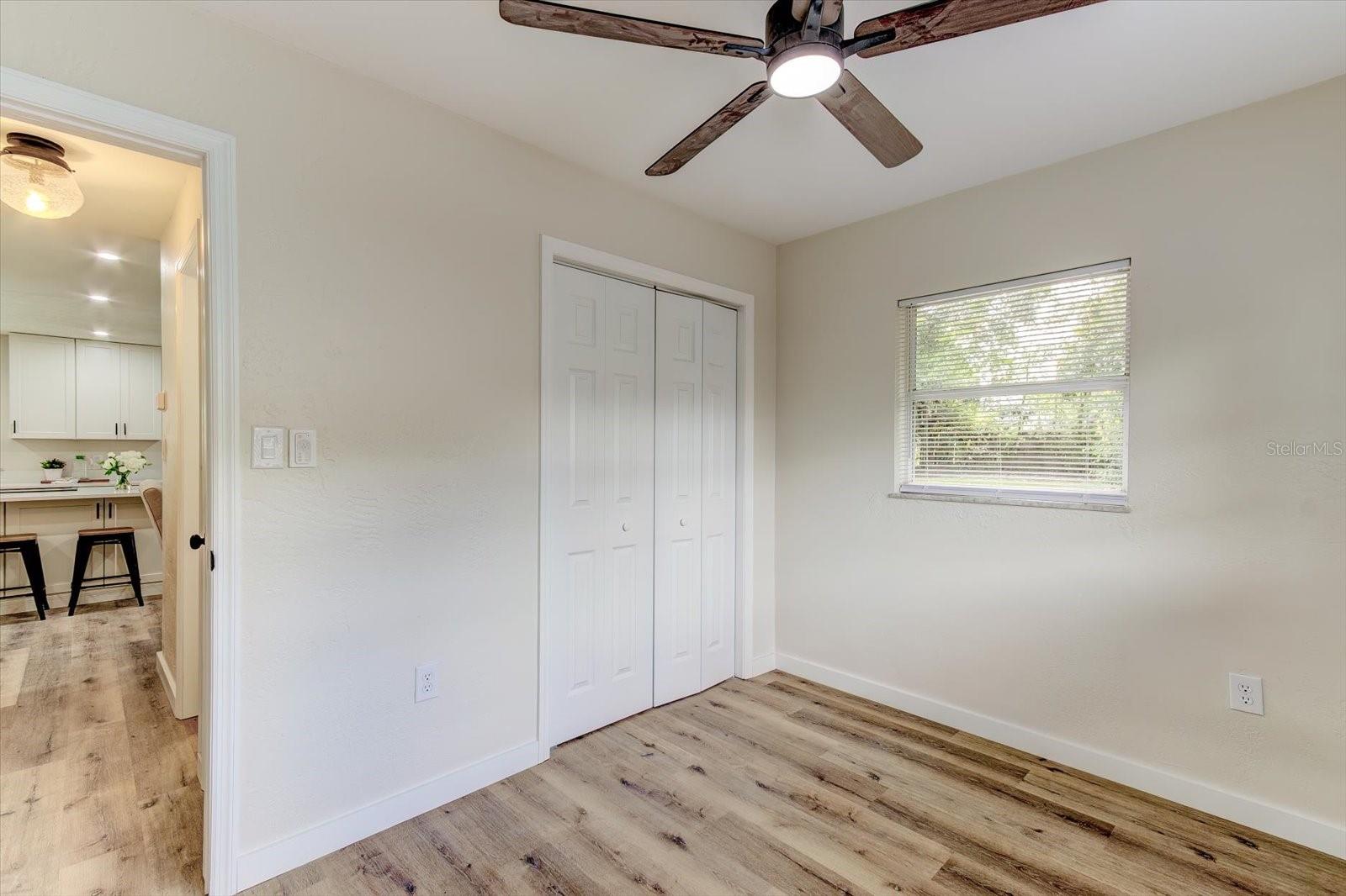 FIRST SUB BLK 198 DELAND - Residential