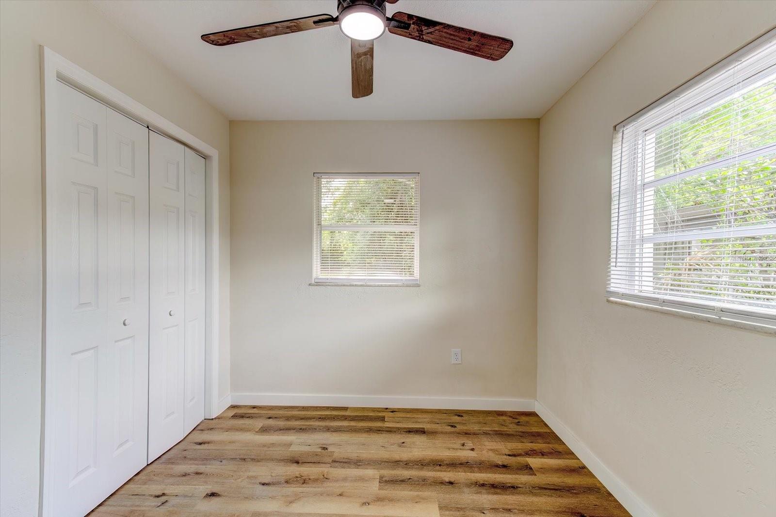 FIRST SUB BLK 198 DELAND - Residential