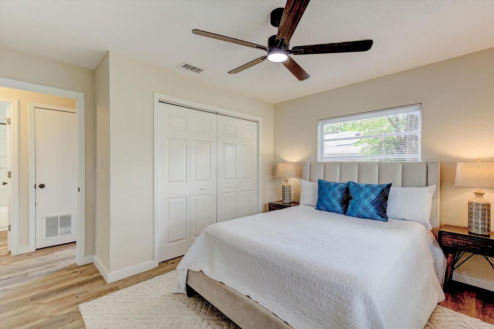 FIRST SUB BLK 198 DELAND - Residential