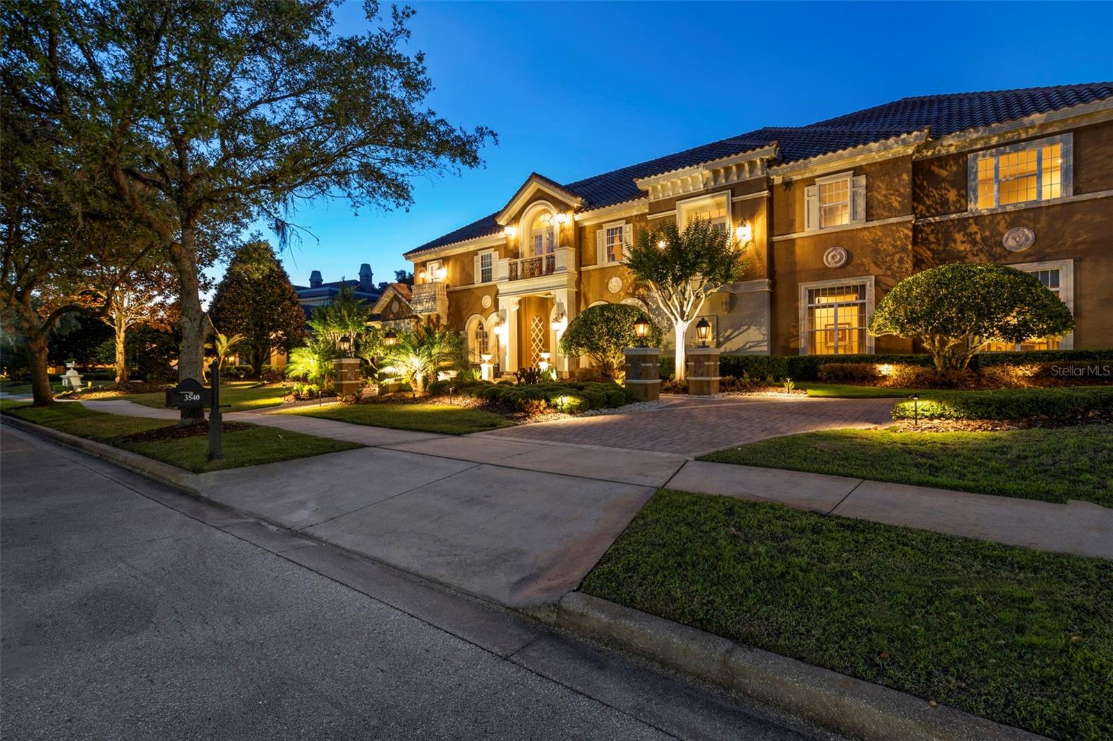 ALAQUA LAKES PH 5B - Residential