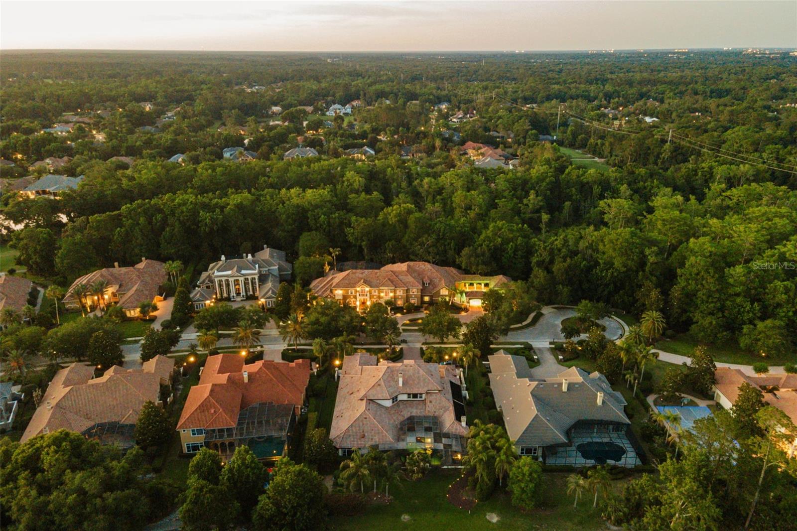 ALAQUA LAKES PH 5B - Residential