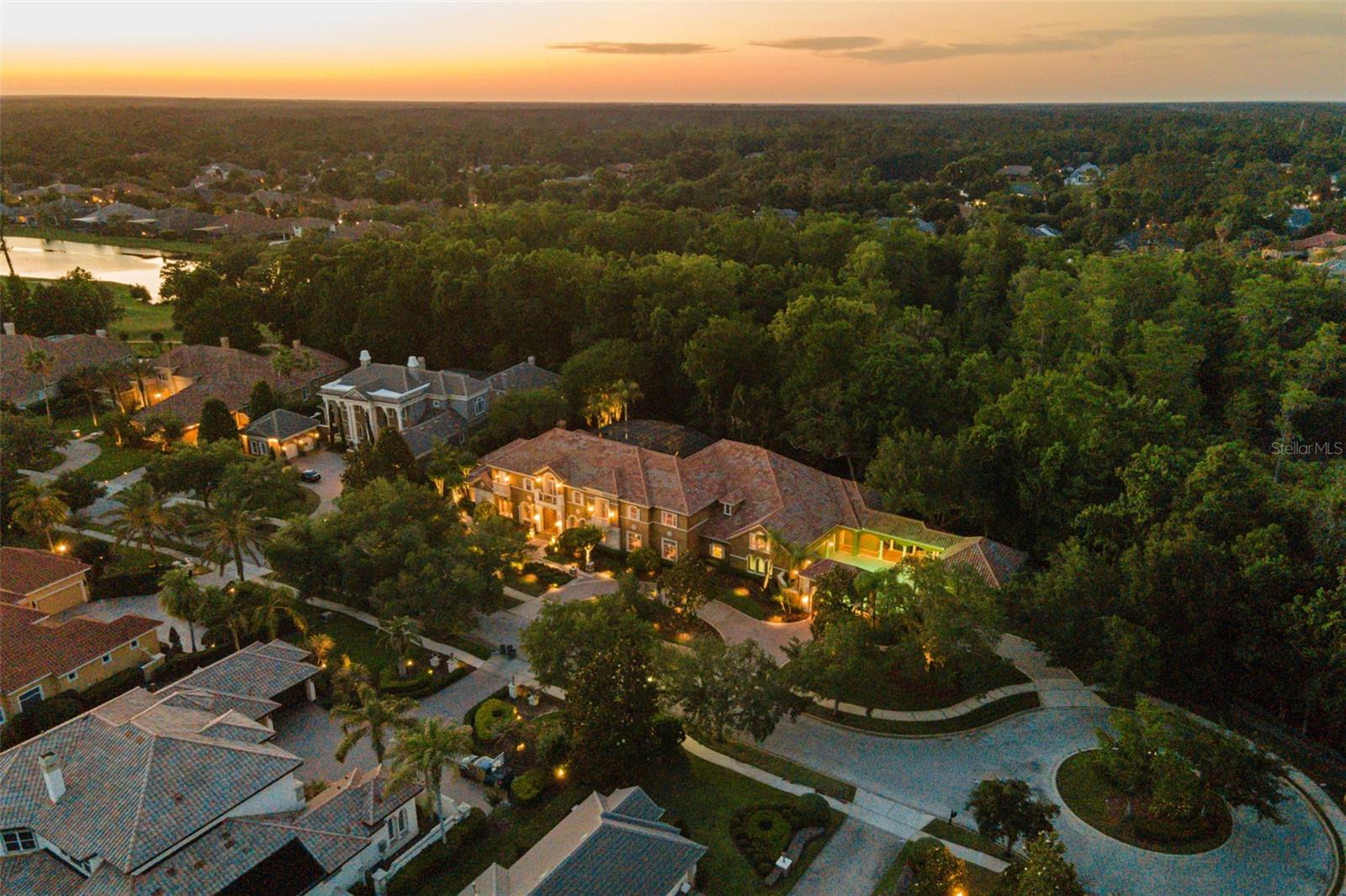 ALAQUA LAKES PH 5B - Residential