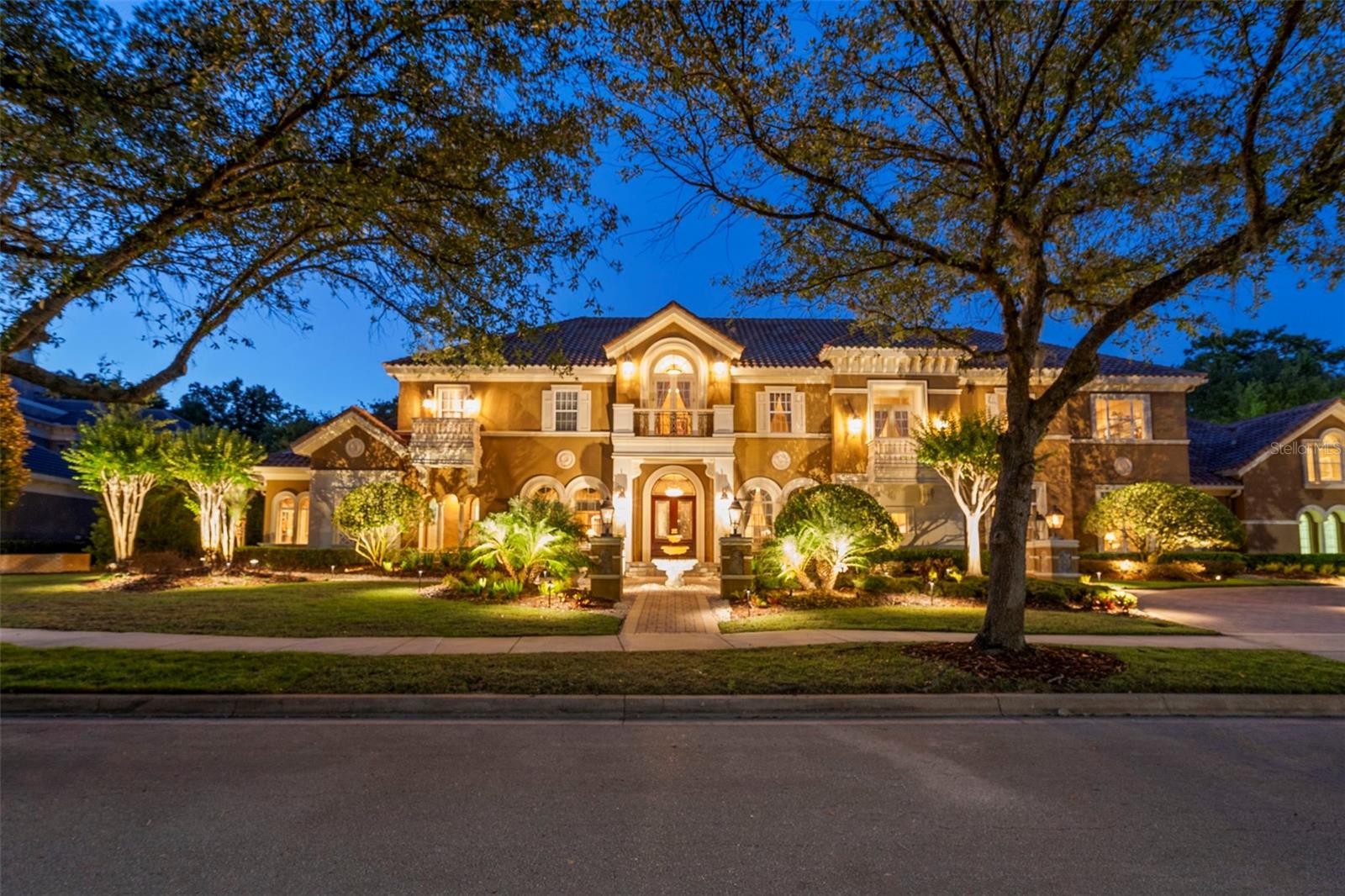 ALAQUA LAKES PH 5B - Residential