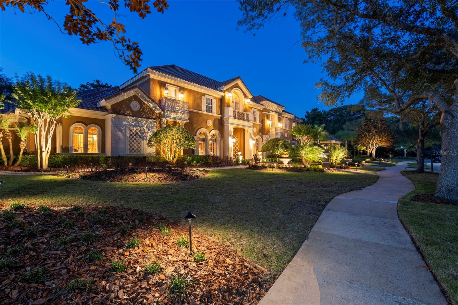 ALAQUA LAKES PH 5B - Residential