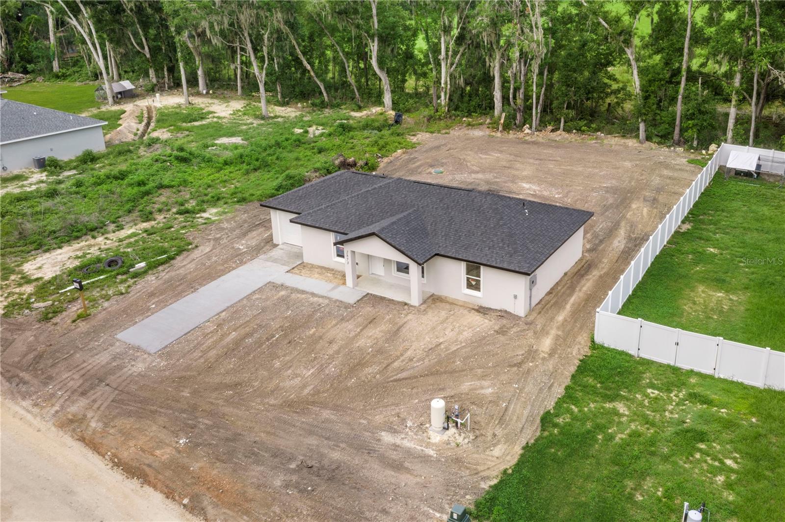 BELLEVIEW HEIGHTS ESTATES UN 17 - Residential