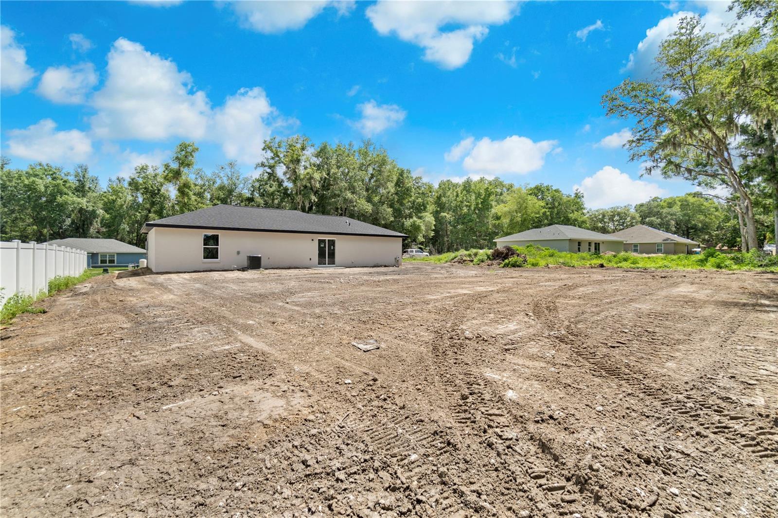 BELLEVIEW HEIGHTS ESTATES UN 17 - Residential