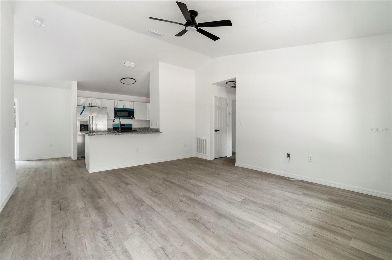 BELLEVIEW HEIGHTS ESTATES UN 17 - Residential