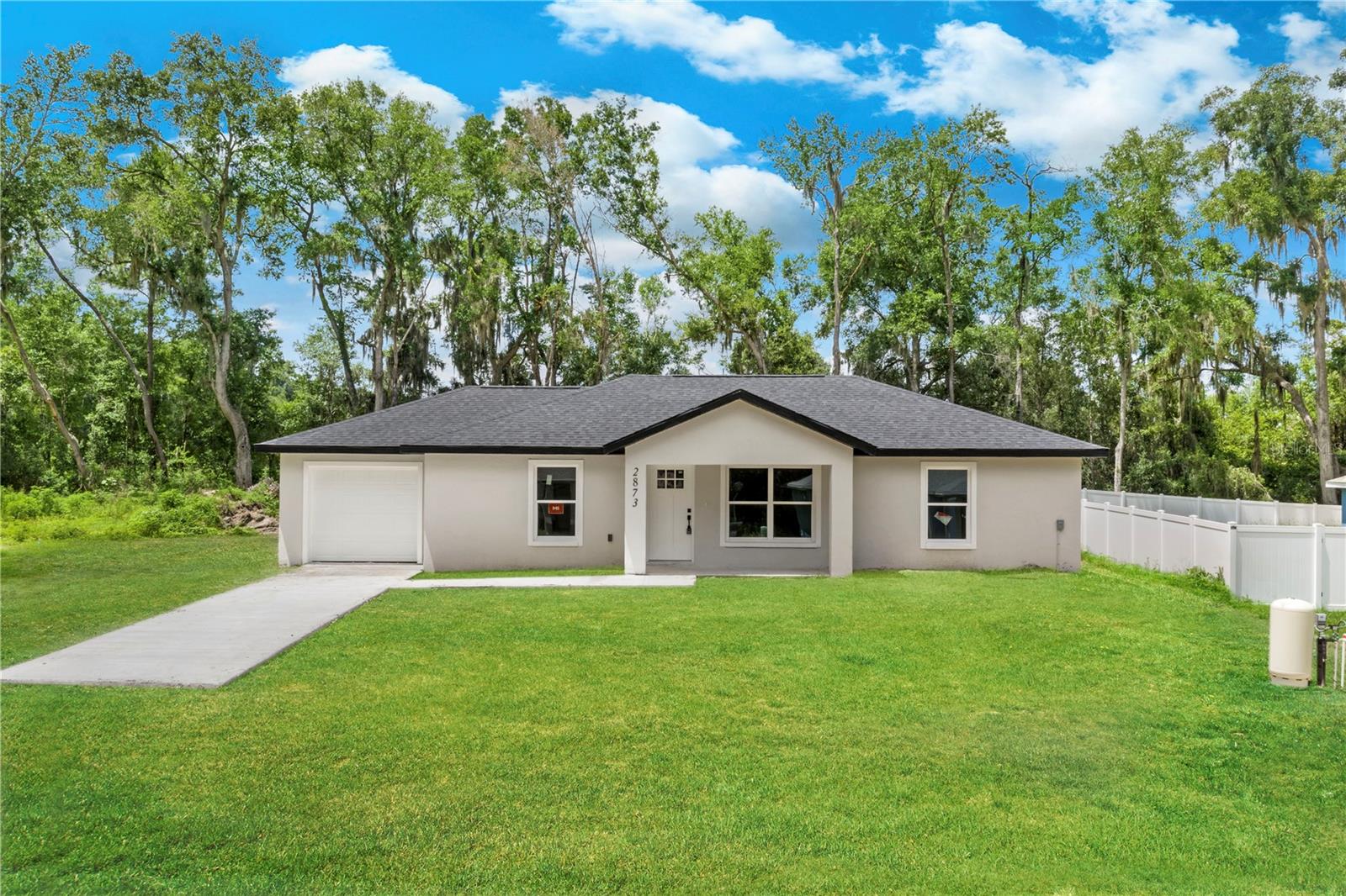 BELLEVIEW HEIGHTS ESTATES UN 17 - Residential