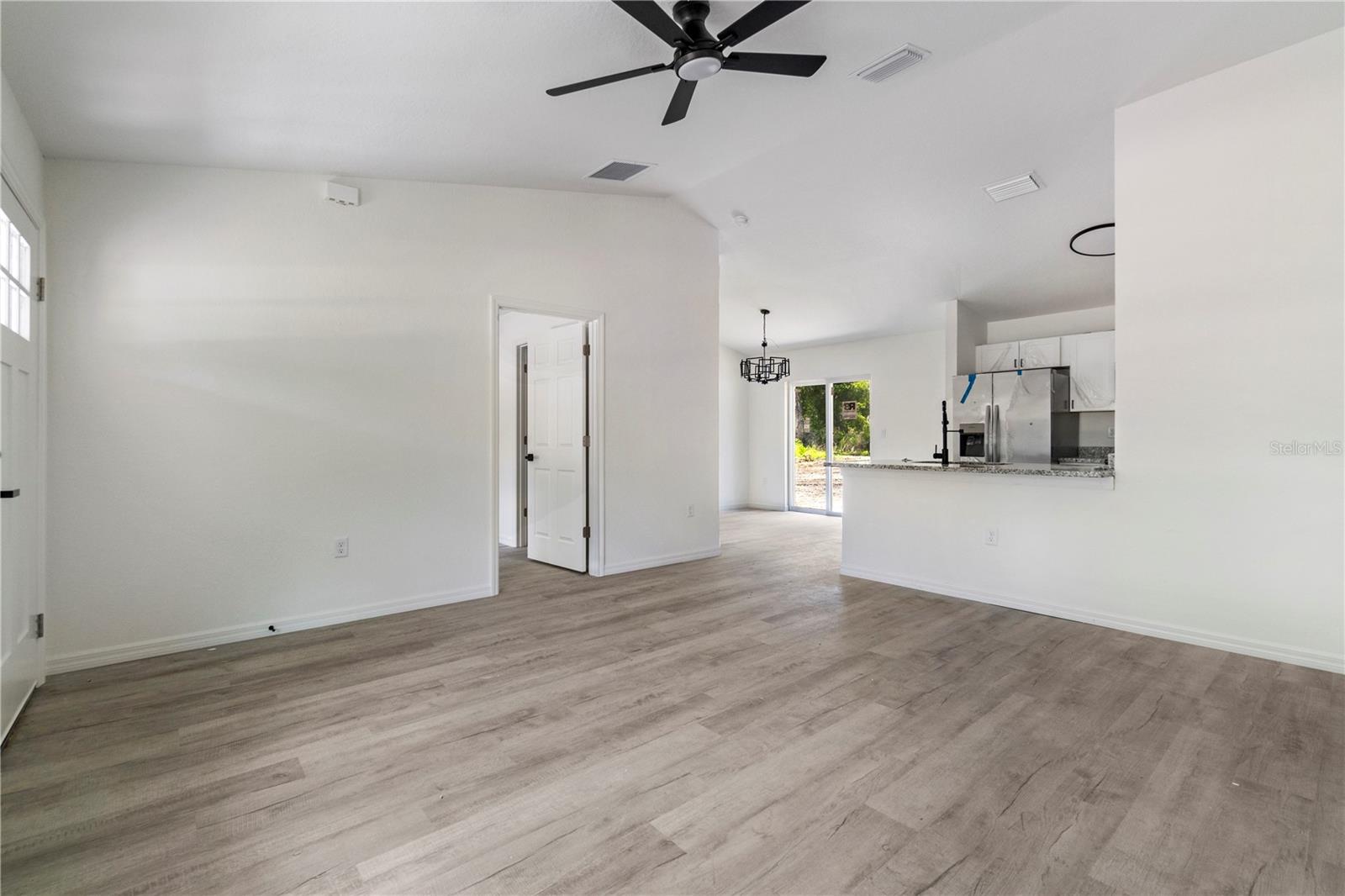 BELLEVIEW HEIGHTS ESTATES UN 17 - Residential