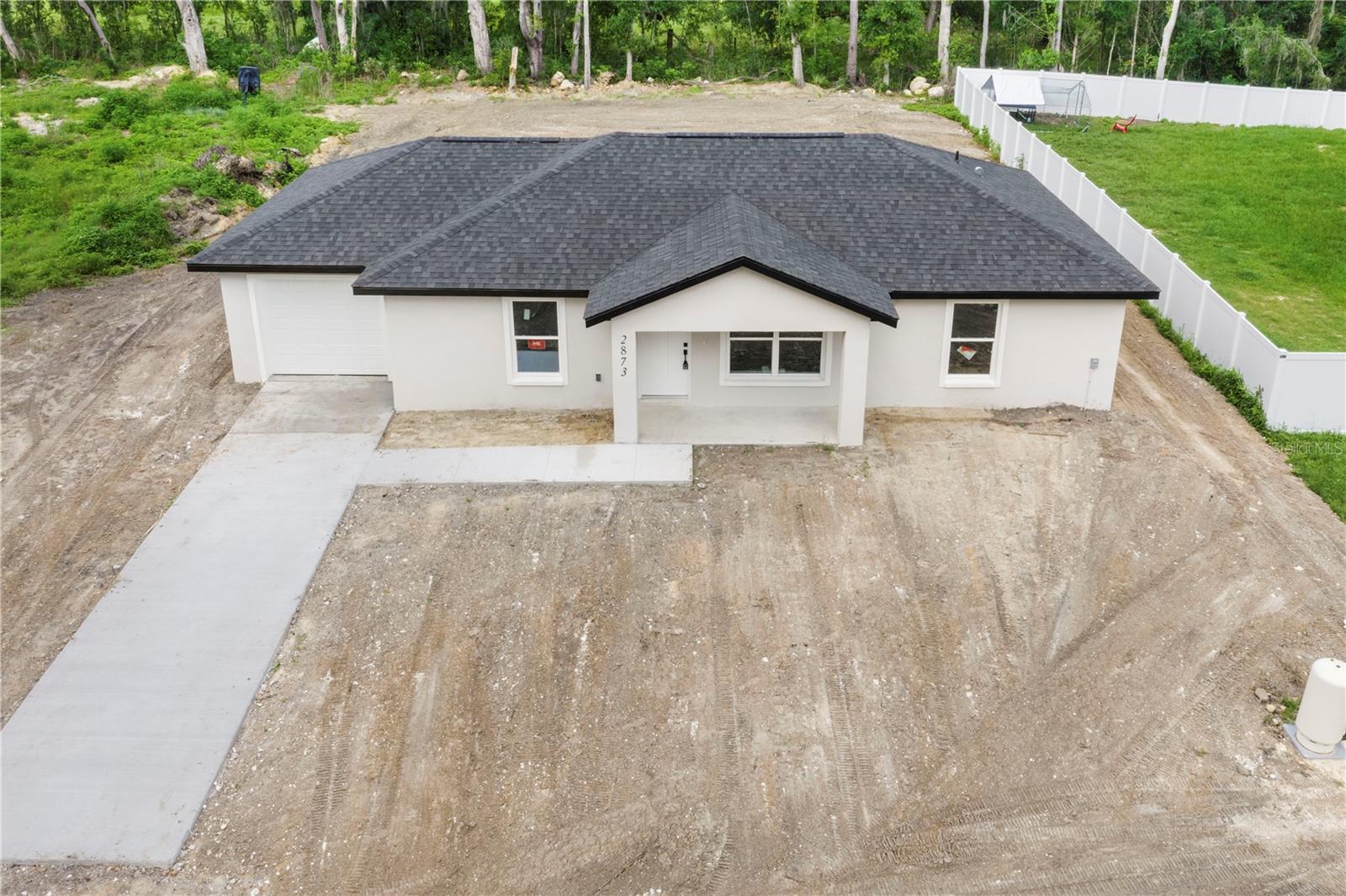 BELLEVIEW HEIGHTS ESTATES UN 17 - Residential