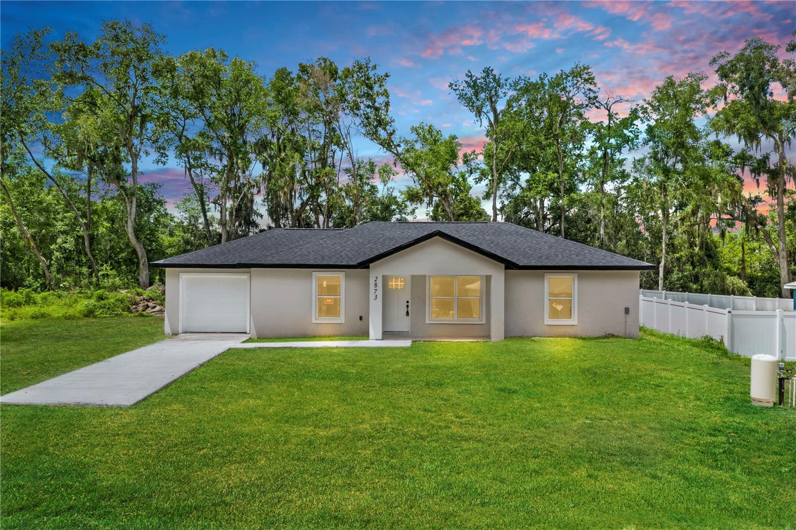 BELLEVIEW HEIGHTS ESTATES UN 17 - Residential
