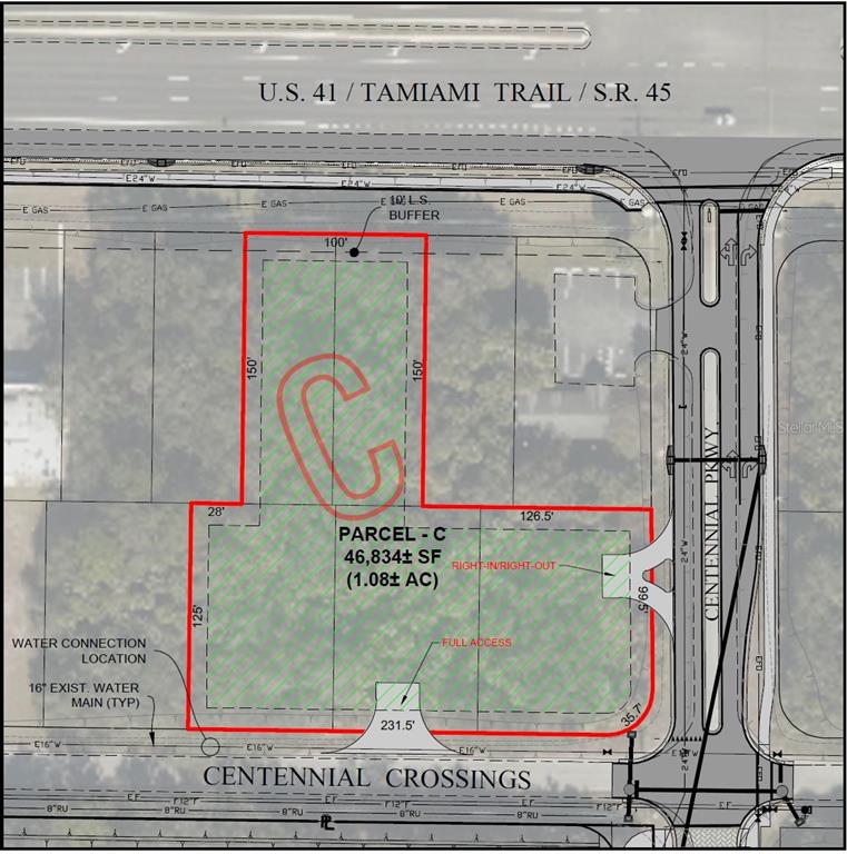PORT CHARLOTTE SEC 035 - Land