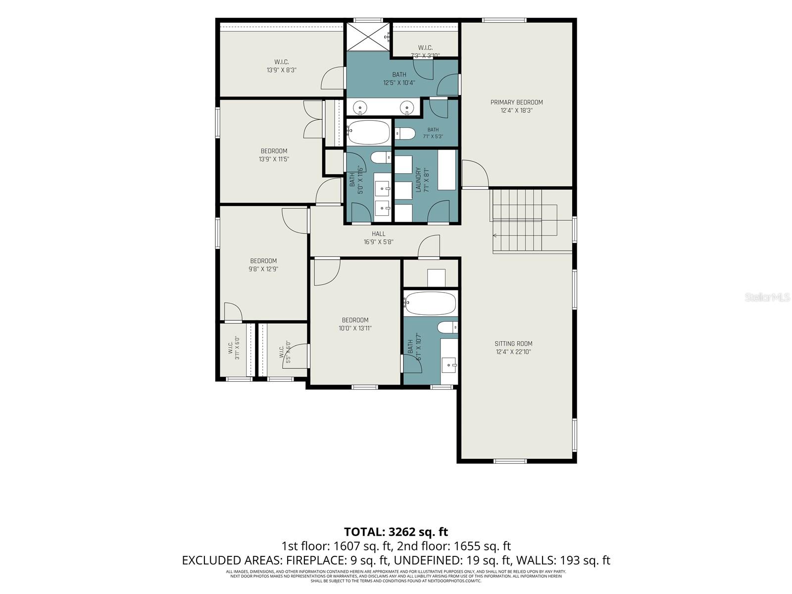 WATERLEIGH PH 2B - Residential