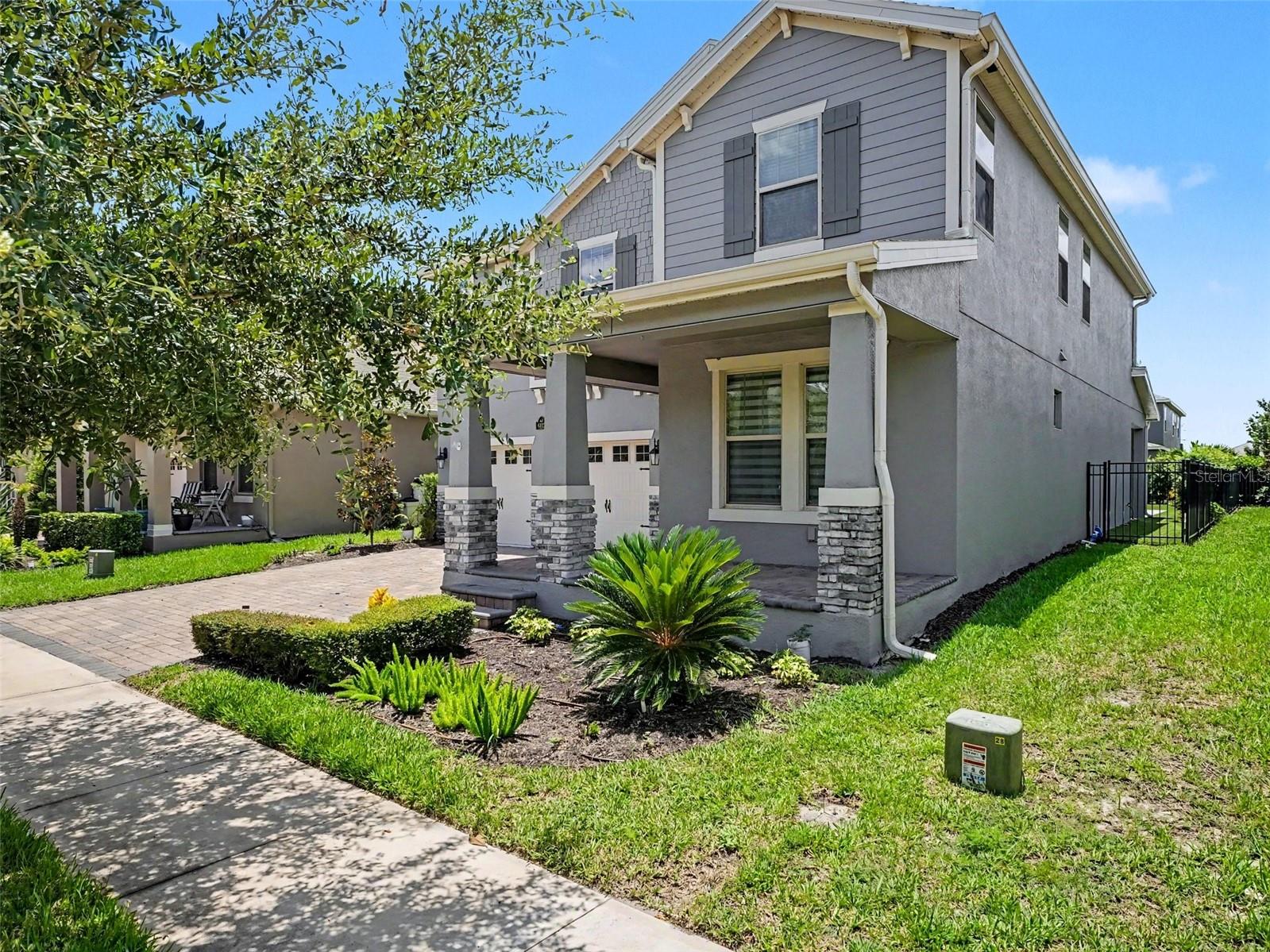 WATERLEIGH PH 2B - Residential
