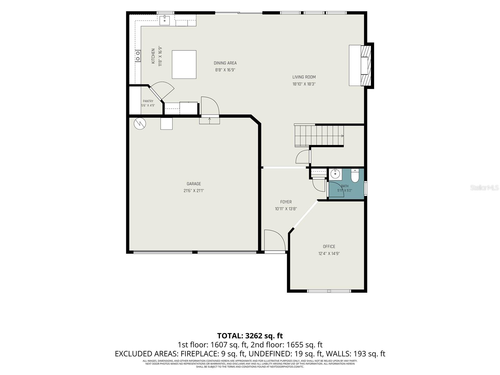 WATERLEIGH PH 2B - Residential