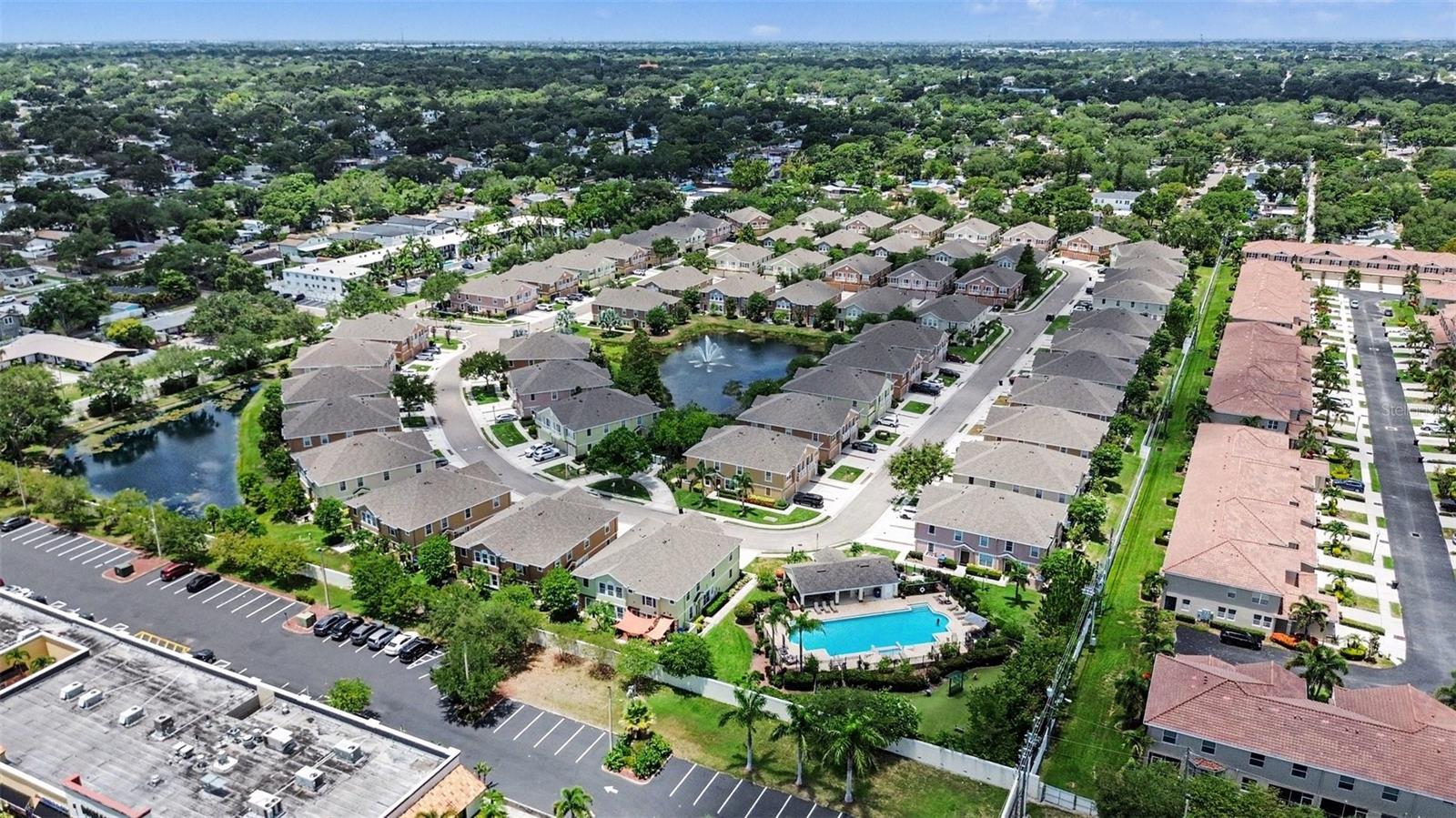 BAY BREEZE COVE - Residential