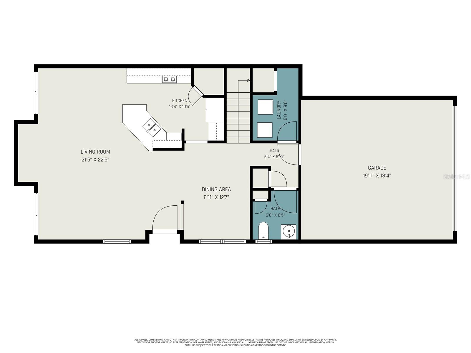 BAY BREEZE COVE - Residential