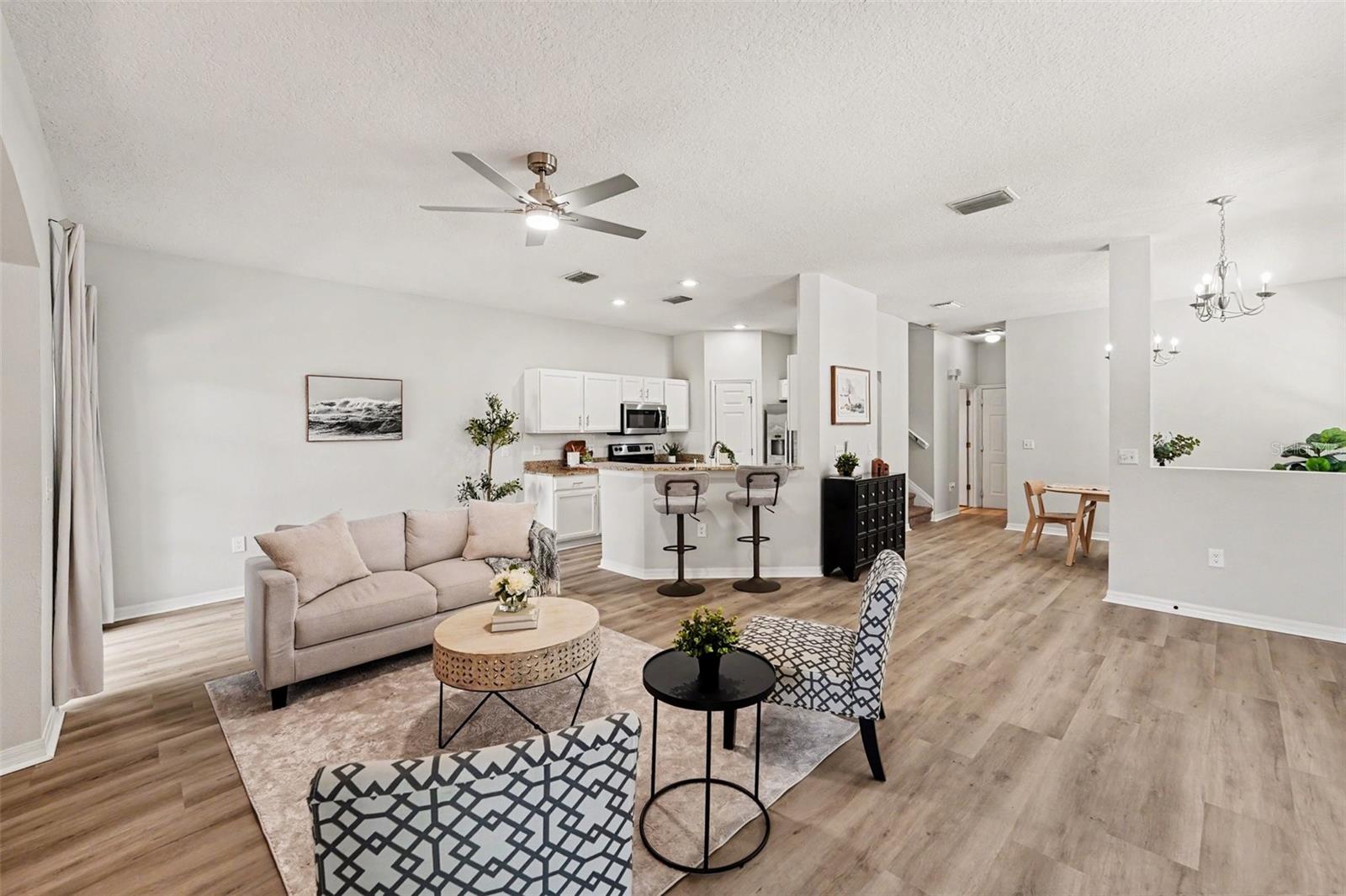 BAY BREEZE COVE - Residential
