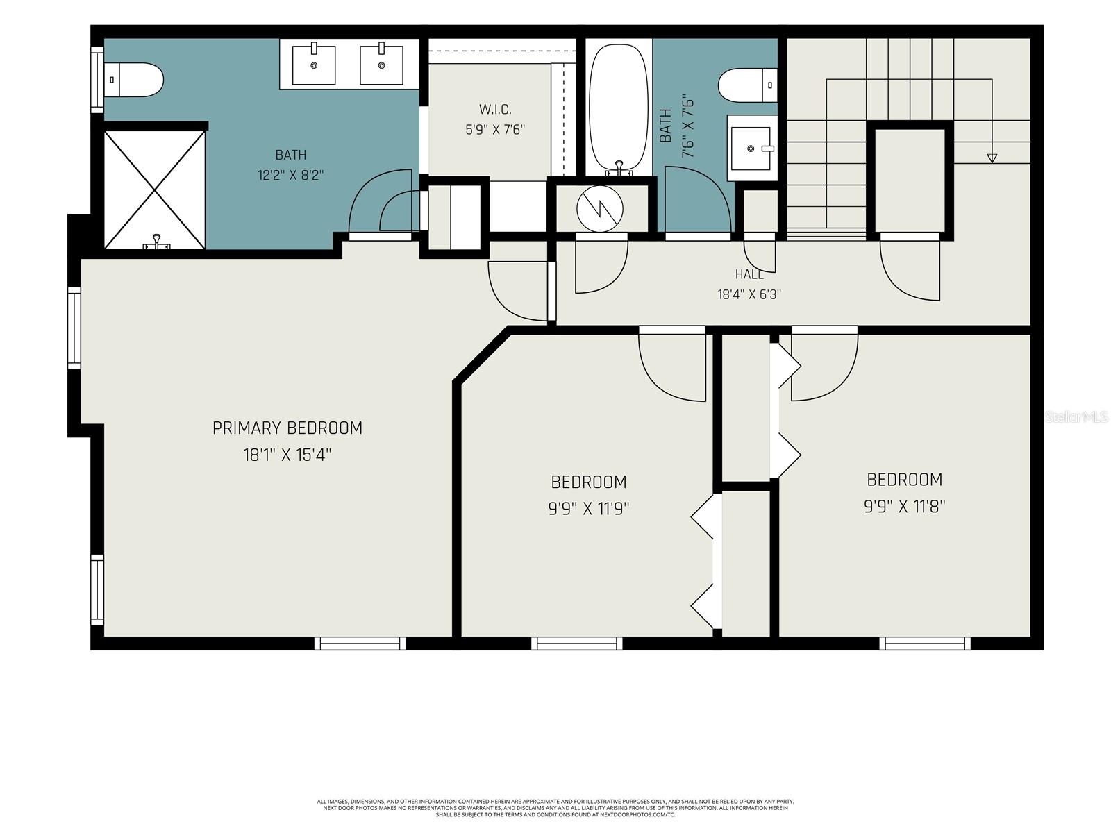 BAY BREEZE COVE - Residential