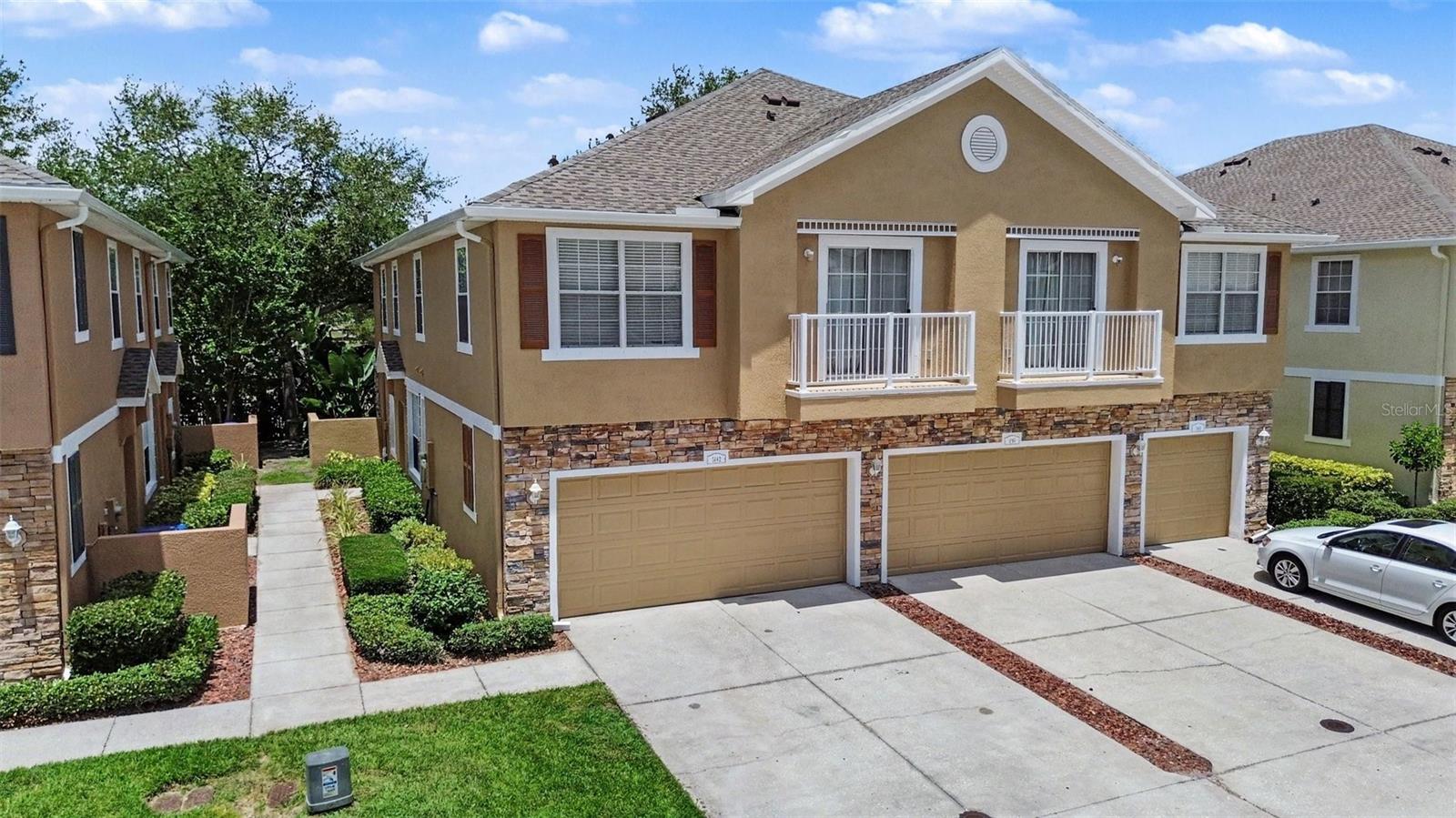 BAY BREEZE COVE - Residential