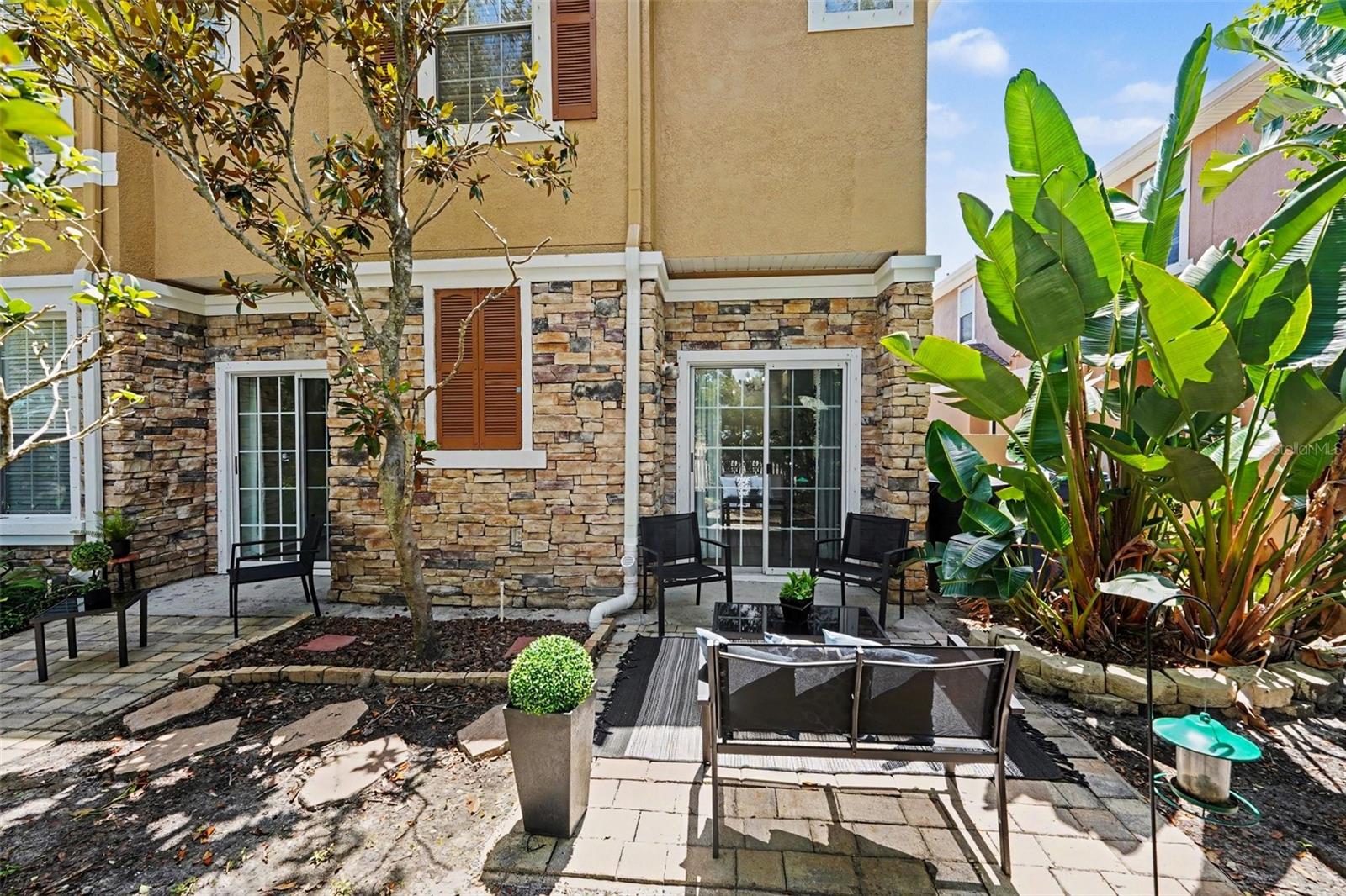 BAY BREEZE COVE - Residential