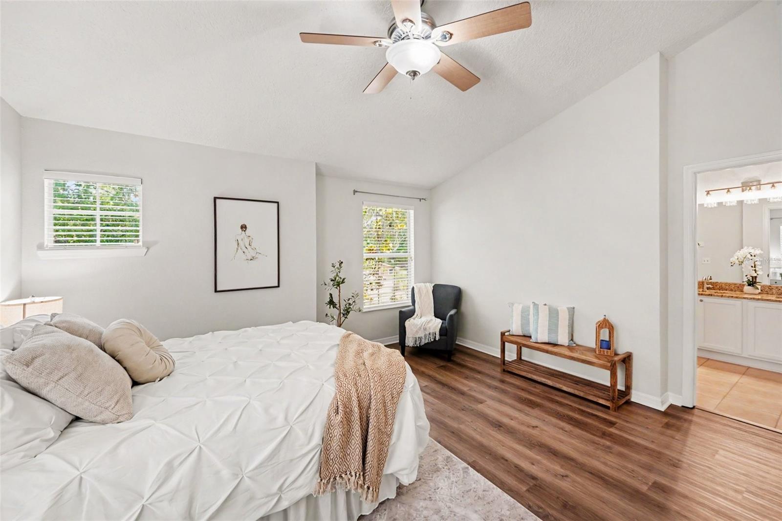 BAY BREEZE COVE - Residential