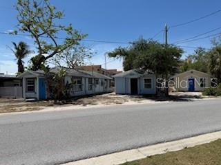 PAGES REP OF MITCHELLS BEACH - Residential