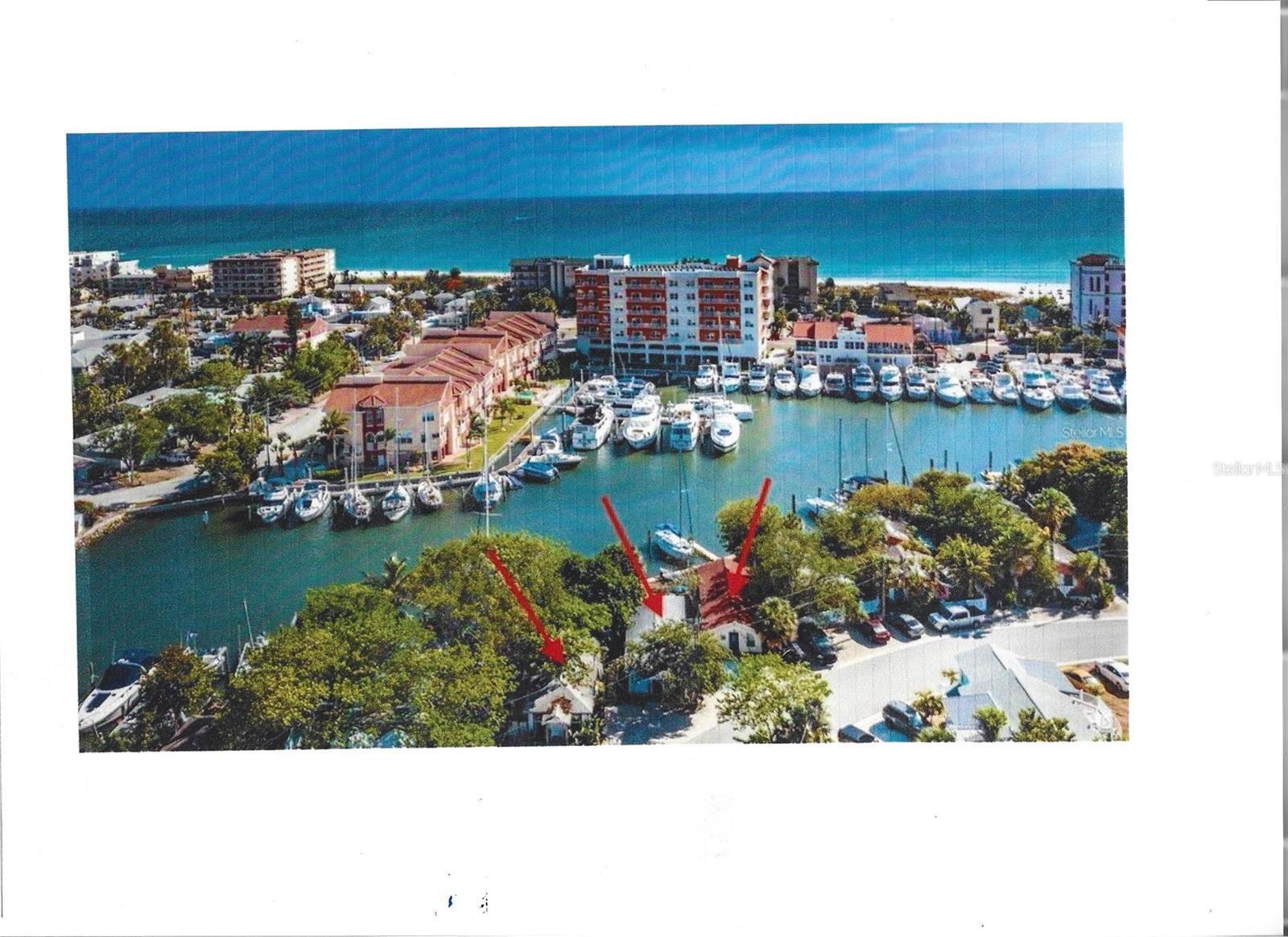 PAGES REP OF MITCHELLS BEACH - Residential