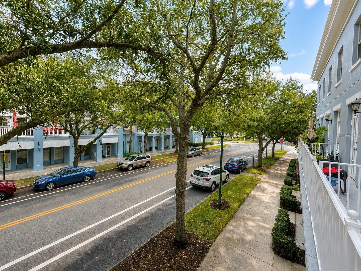 TOWN CENTER CONDO - Residential